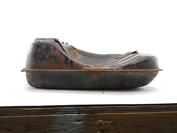 Honda Prelude Fuel Tank