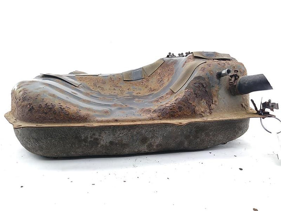 Honda Prelude Fuel Tank