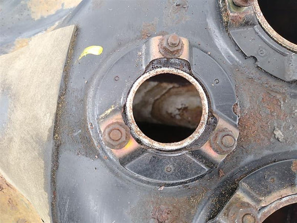 Honda Prelude Fuel Tank