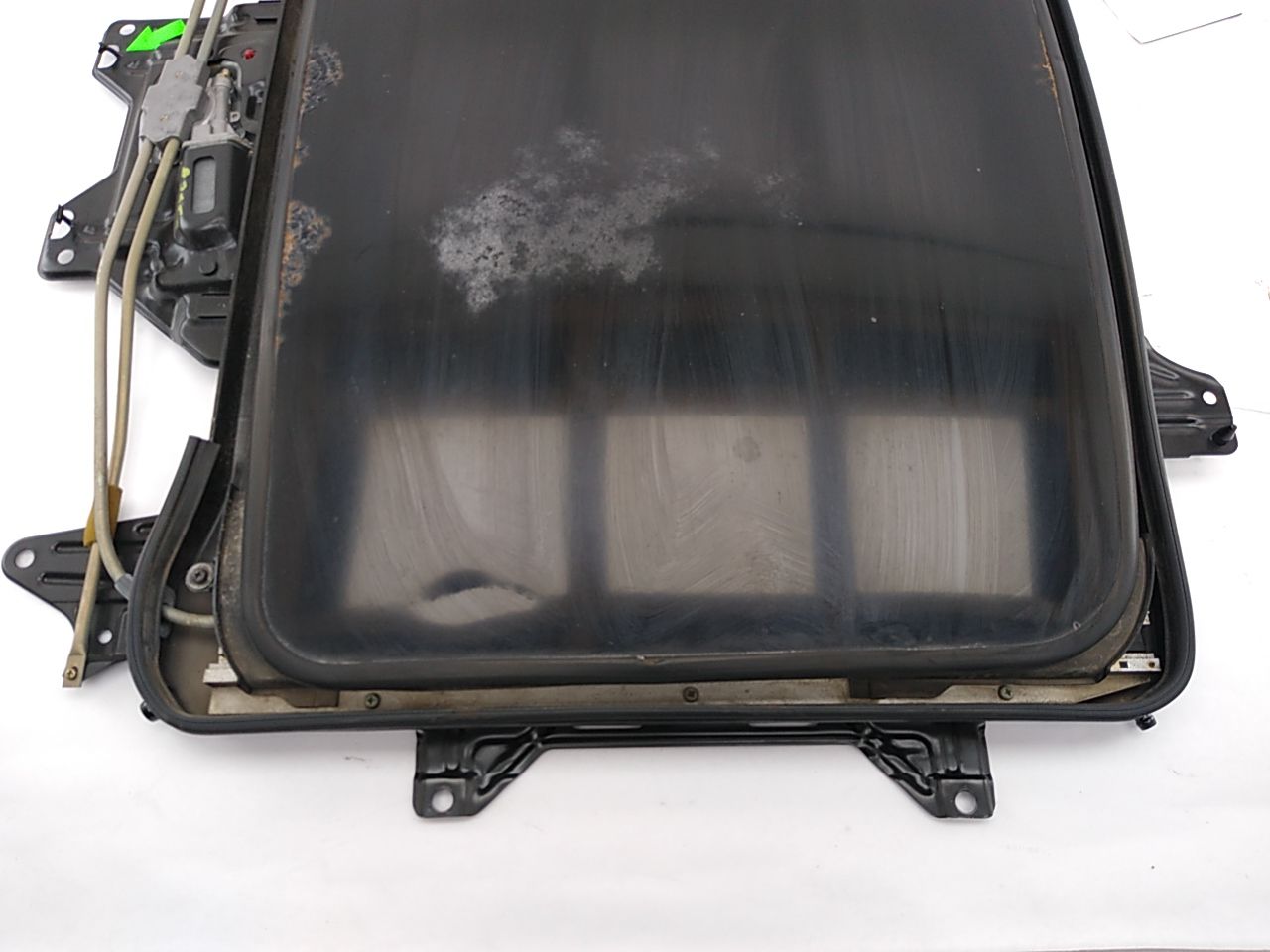 Honda Prelude Sunroof Panel Assembly