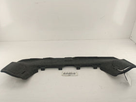 Honda Prelude Trunk Tail Light Access Trim Panel