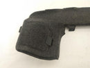 Honda Prelude Trunk Tail Light Access Trim Panel-2