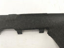 Honda Prelude Trunk Tail Light Access Trim Panel-4