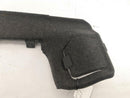 Honda Prelude Trunk Tail Light Access Trim Panel-5