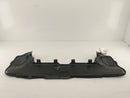 Honda Prelude Trunk Tail Light Access Trim Panel-6