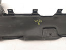Honda Prelude Trunk Tail Light Access Trim Panel-8