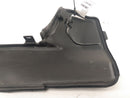 Honda Prelude Trunk Tail Light Access Trim Panel-10