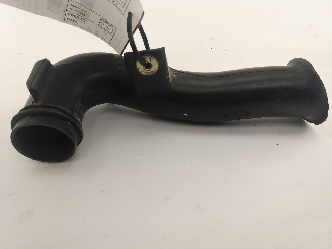 Honda Prelude Air Cleaner Hose - 0