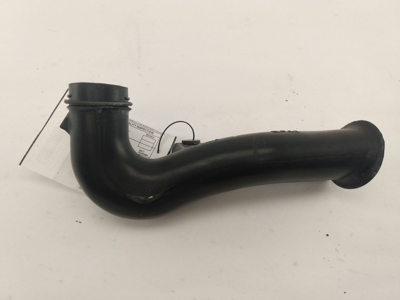 Honda Prelude Air Cleaner Hose