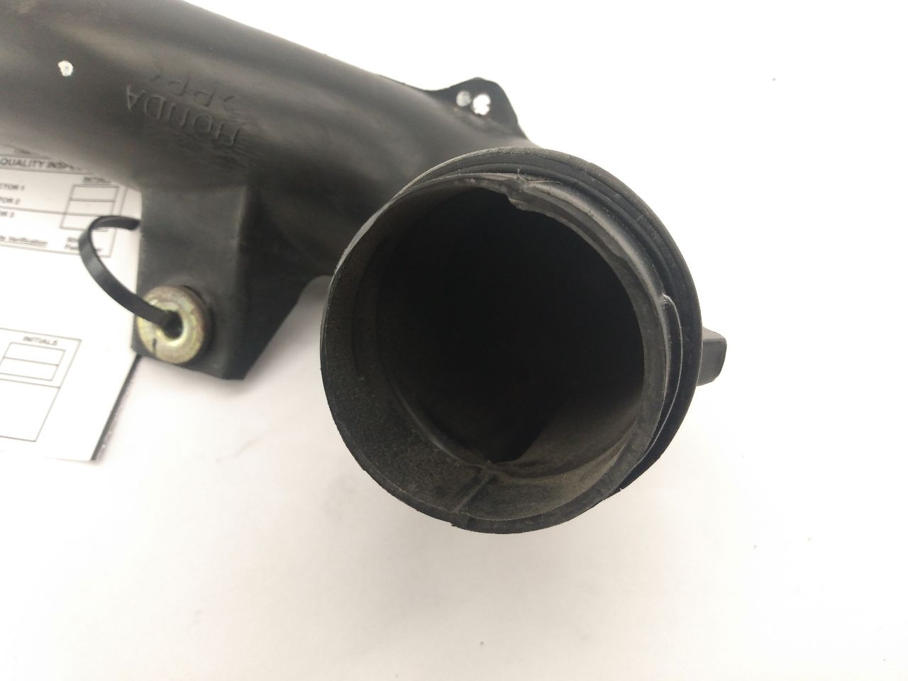 Honda Prelude Air Cleaner Hose