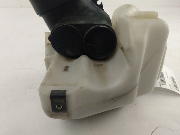 Honda Prelude Secondary Air Cleaner