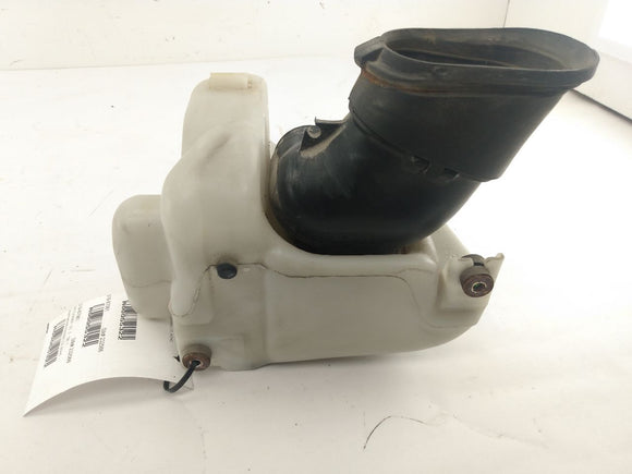 Honda Prelude Secondary Air Cleaner