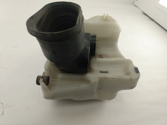 Honda Prelude Secondary Air Cleaner