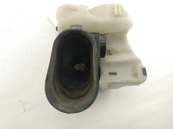 Honda Prelude Secondary Air Cleaner