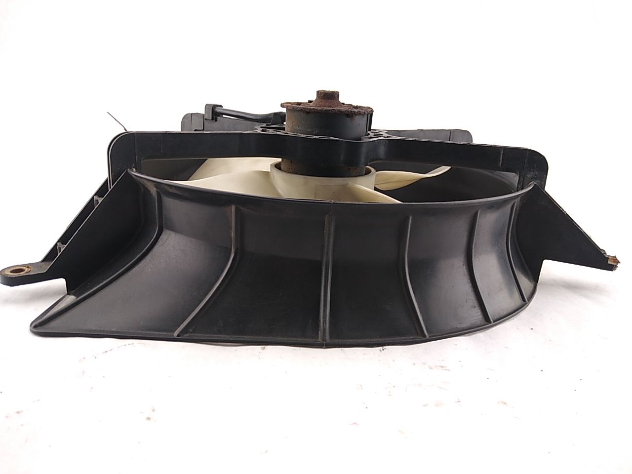 Honda Civic Radiator Cooling Fan Assembly