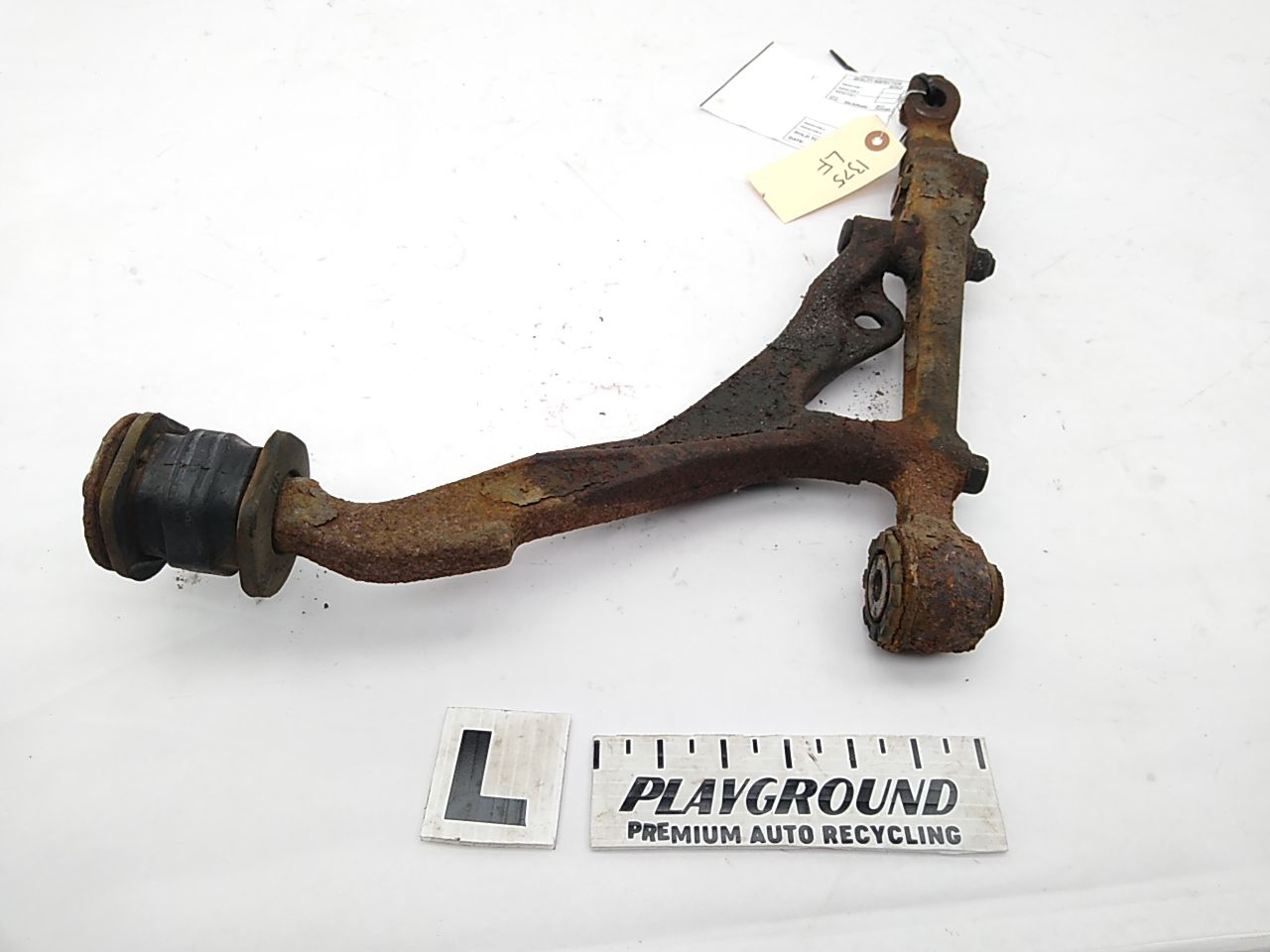 Honda Civic Front Left Lower Control Arm