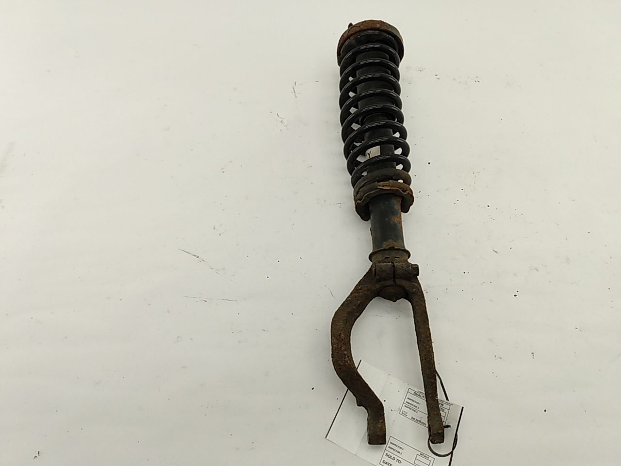 Honda Civic Front Right Strut