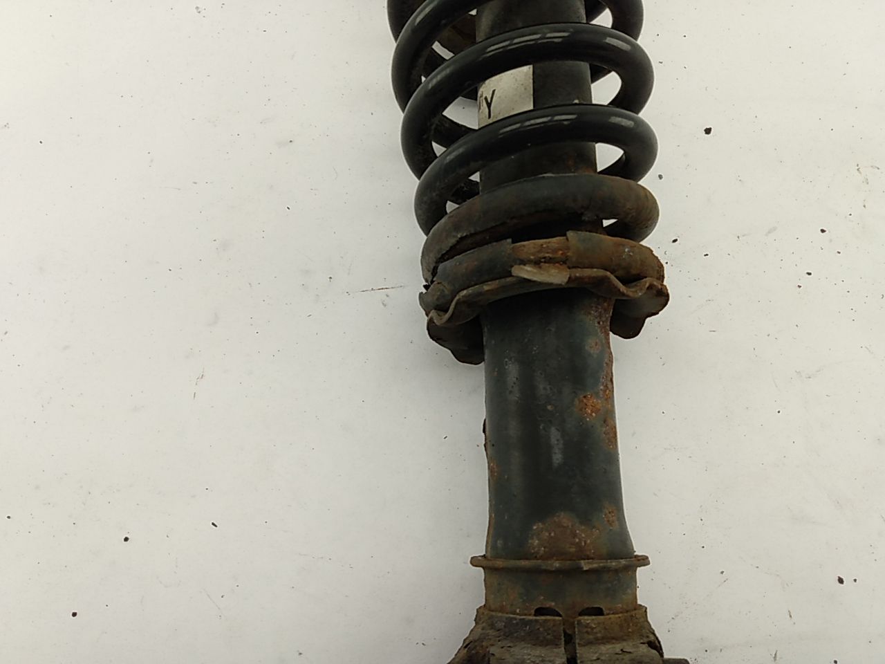 Honda Civic Front Right Strut