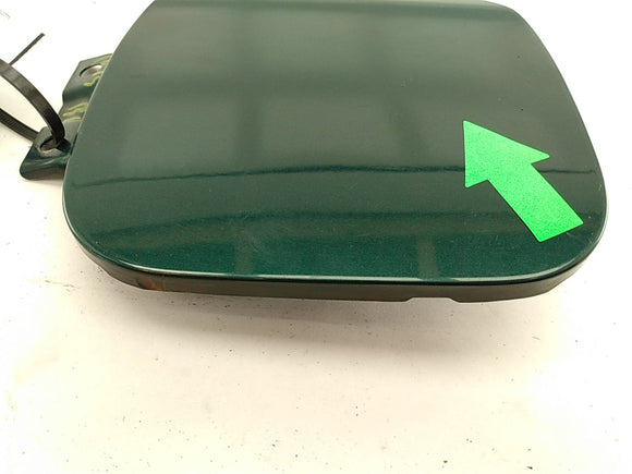 Honda Civic Fuel Filler Door