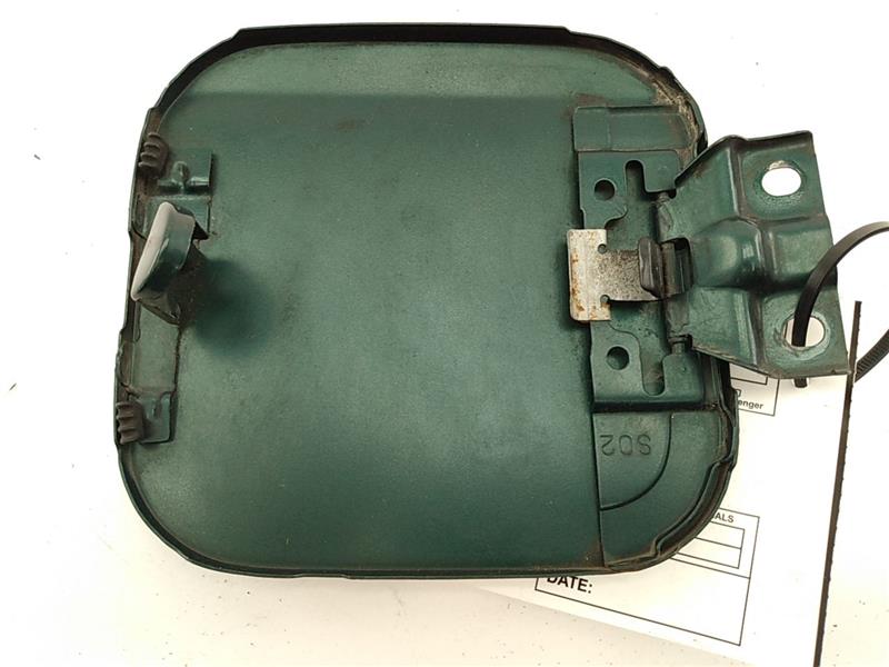 Honda Civic Fuel Filler Door