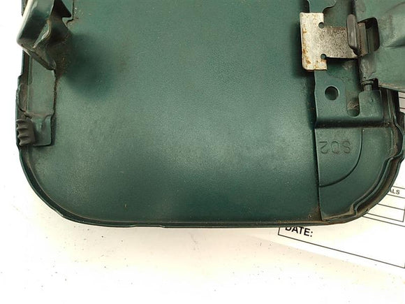 Honda Civic Fuel Filler Door