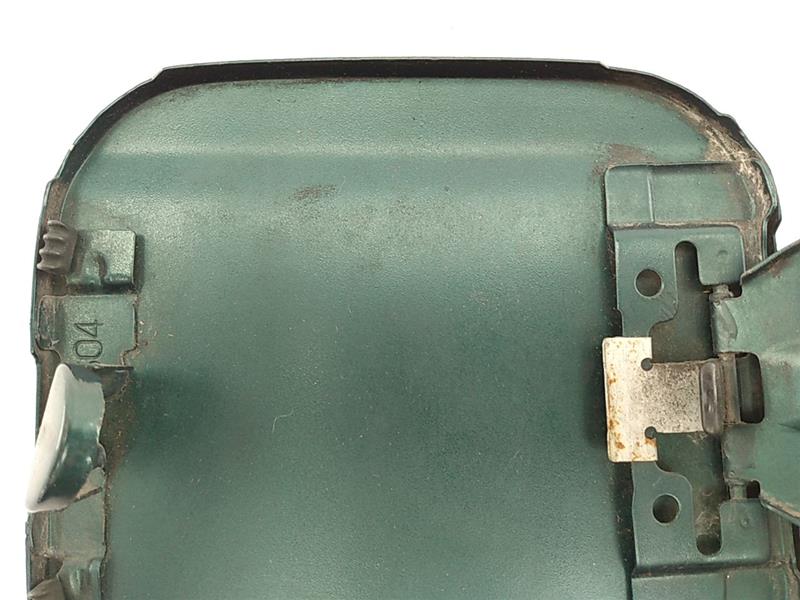 Honda Civic Fuel Filler Door