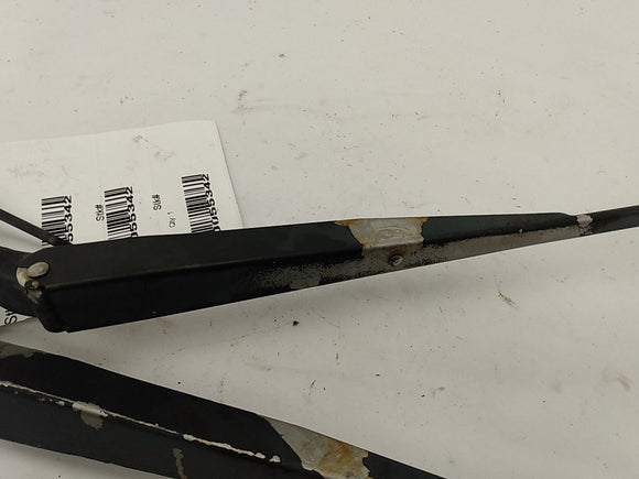 Honda Civic Pair of Windshield Wiper Arms