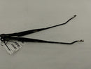 Honda Civic Pair of Windshield Wiper Arms-7