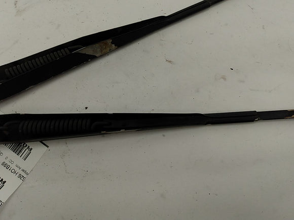 Honda Civic Pair of Windshield Wiper Arms