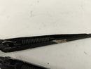Honda Civic Pair of Windshield Wiper Arms-11