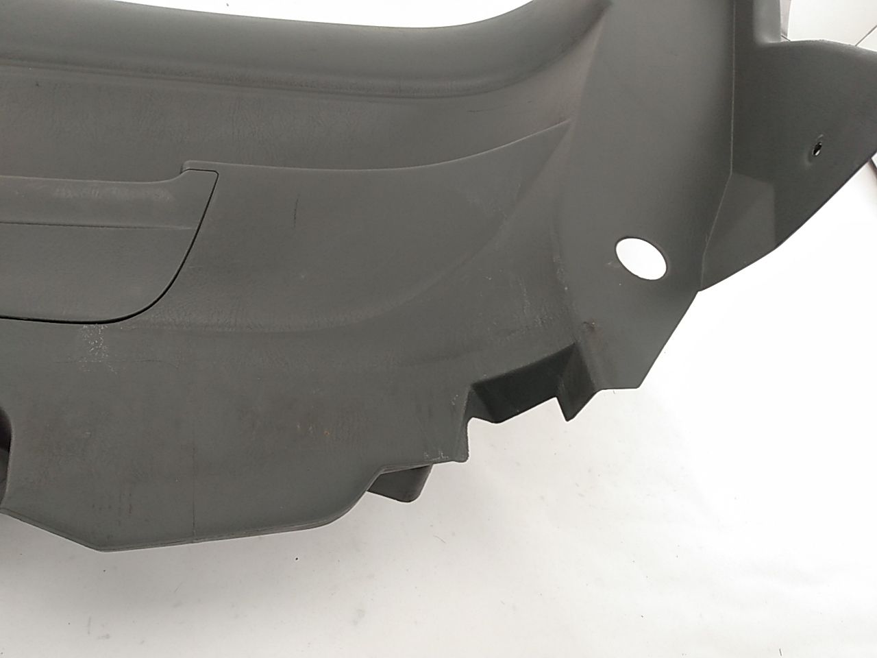 Honda Civic Rear Right Interior Quarter Panel Trim