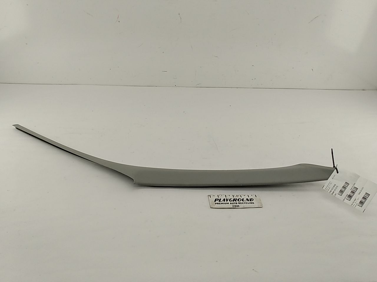 Honda Civic Front Right A Pillar Trim Panel