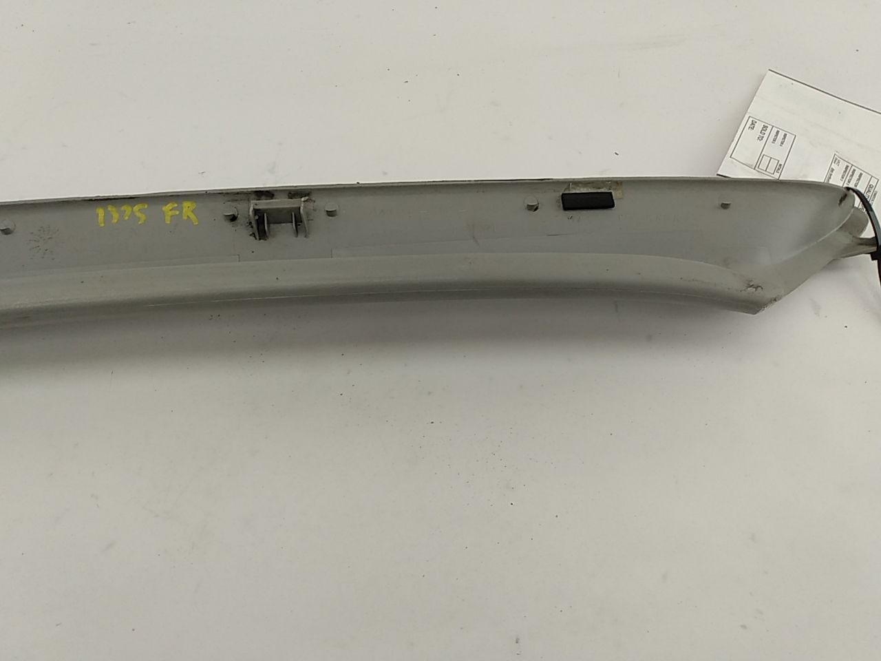 Honda Civic Front Right A Pillar Trim Panel