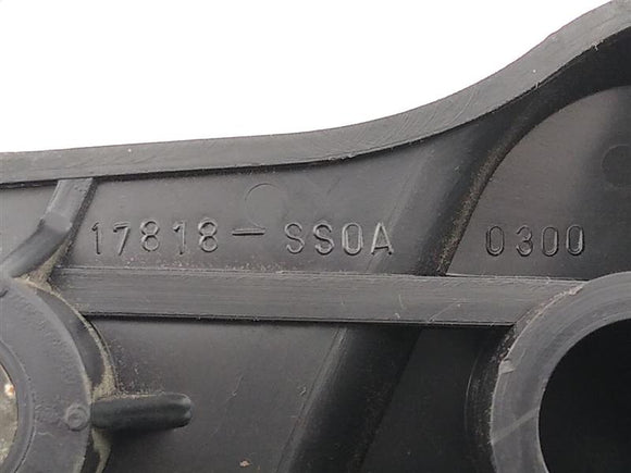 Honda Prelude Gas Pedal Stopper