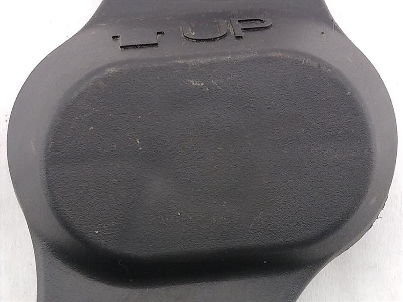 gas pedal stopper Honda Prelude Gas Pedal Stopper