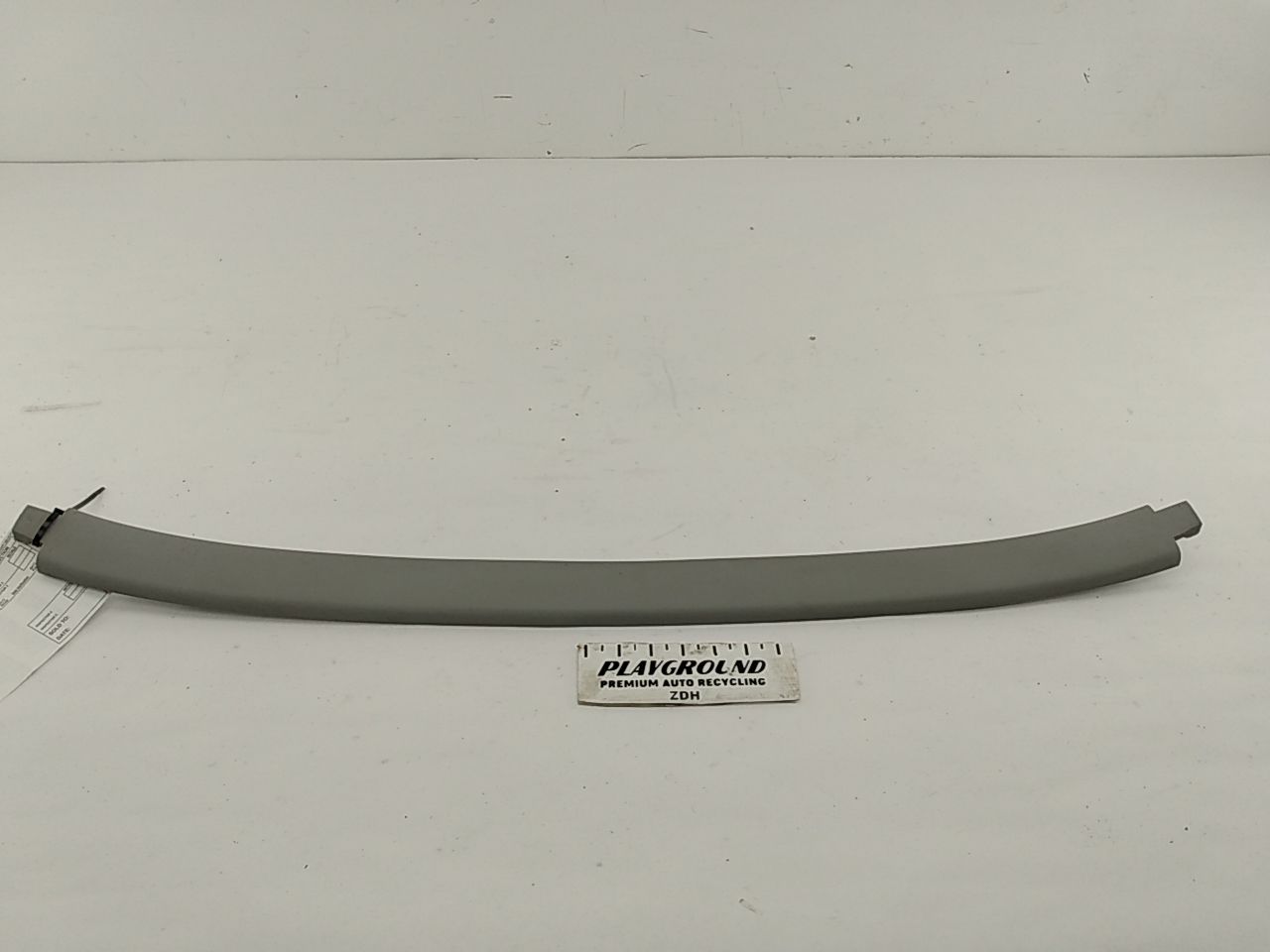 Honda Civic Rear Upper Center Trim Panel