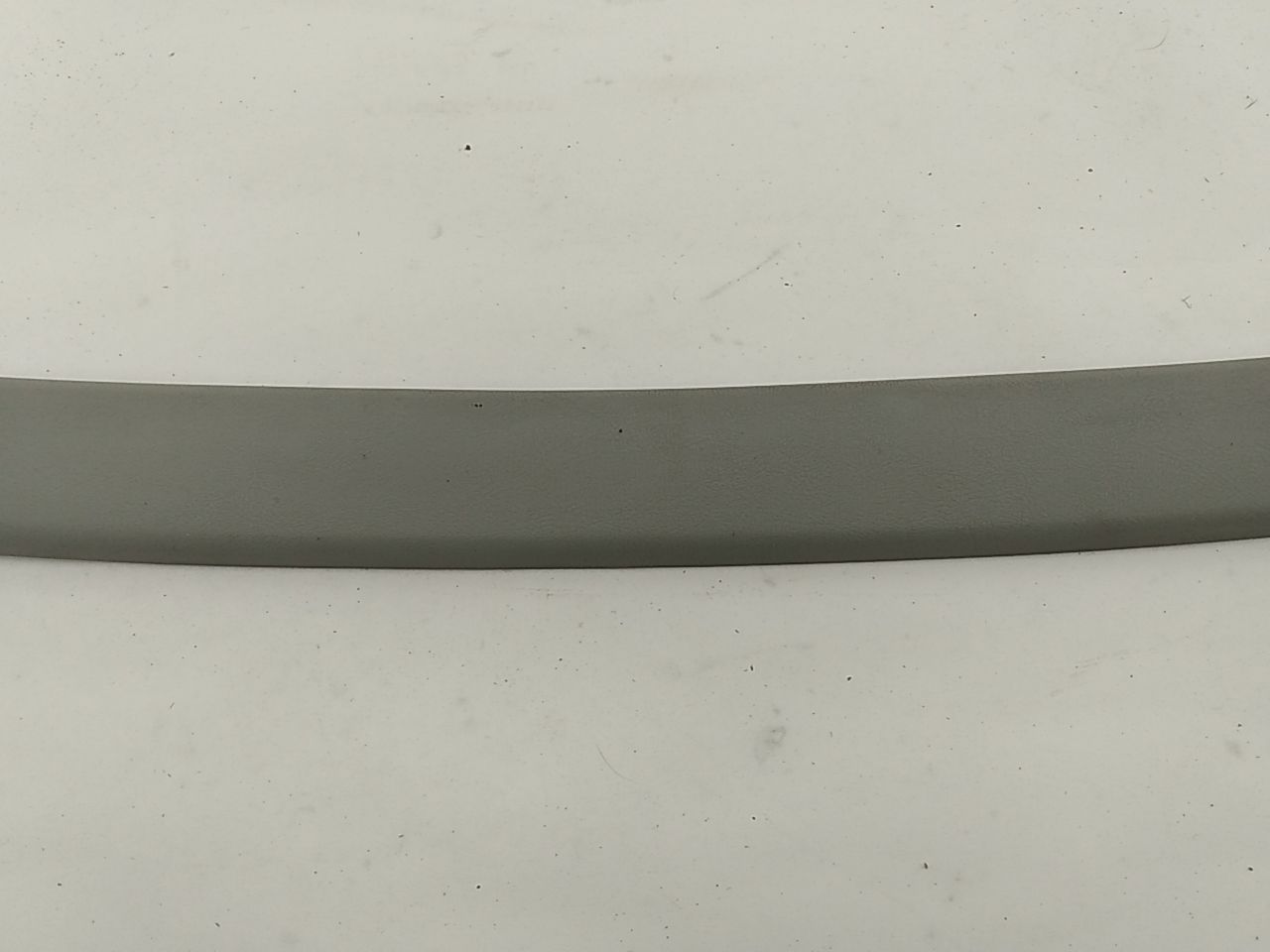 Honda Civic Rear Upper Center Trim Panel