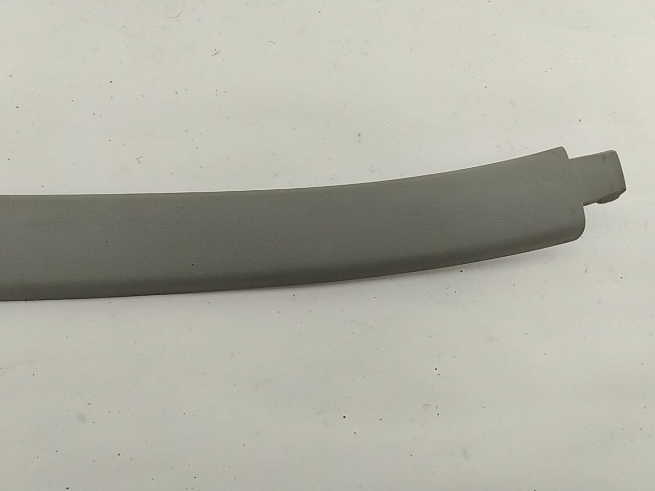 Honda Civic Rear Upper Center Trim Panel