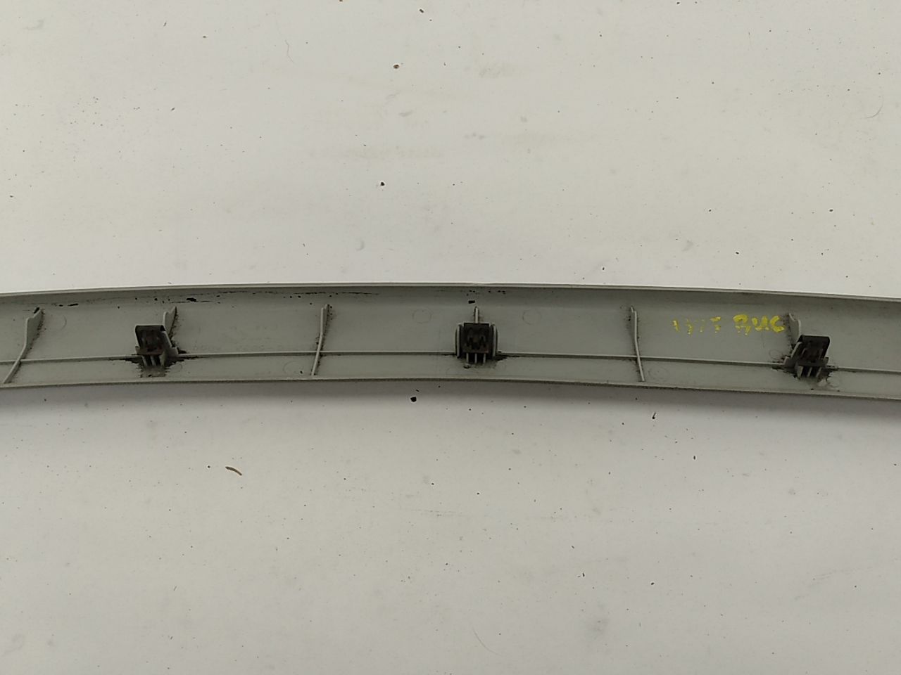 Honda Civic Rear Upper Center Trim Panel