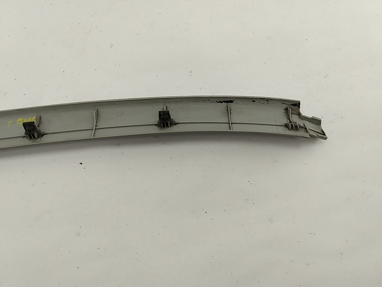 Honda Civic Rear Upper Center Trim Panel