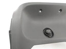Honda Civic Lower Dashboard Center Console Trim Panel-3