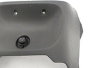 Honda Civic Lower Dashboard Center Console Trim Panel-4