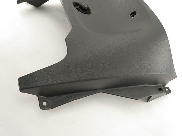 Honda Civic Lower Dashboard Center Console Trim Panel