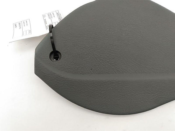 Honda Civic Front Left Dashboard Side Panel