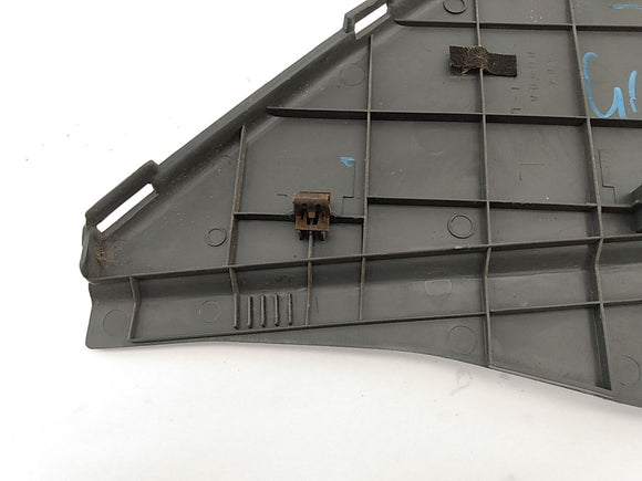 Honda Civic Front Left Dashboard Side Panel