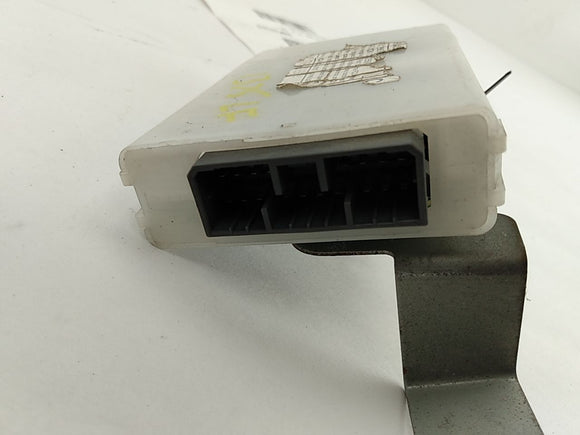 Honda Civic Anti-Theft Locking Module