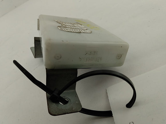 Honda Civic Anti-Theft Locking Module