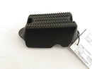 Honda Civic Dead Pedal Foot Rest-2