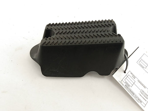 Honda Civic Dead Pedal Foot Rest