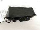 Honda Civic Dead Pedal Foot Rest-3
